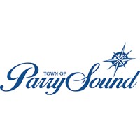 The Corporation of the Town of Parry Sound Logo