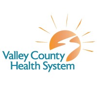 Valley County Health System Logo