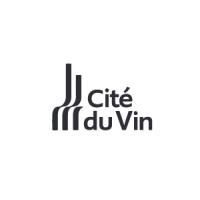 La Cité du Vin - Fondation pour la culture et les civilisations du vin Logo