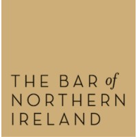 The Bar of Northern Ireland Logo