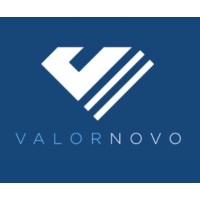 VALORNOVO EPP Ltda. Logo