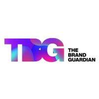 The Brand Guardian Logo