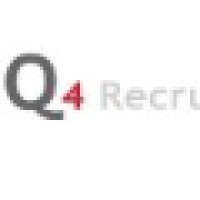 Q4 Recruitment Logo
