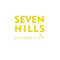 Seven Hills Runners Club (SHRC) Business Club Nijmegen Logo