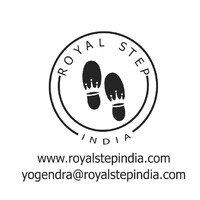 Royal Step India Logo