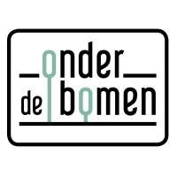 Onder de Bomen Logo