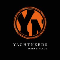 YACHTNEEDS Logo