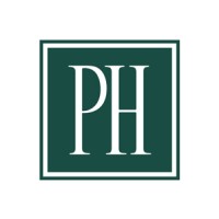 PH Property Holdings Ltd Logo