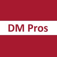 DM Pros, Inc. Logo