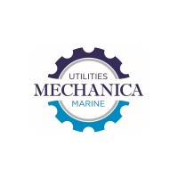 Mechanica Utilities Ltd Logo
