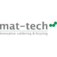 Mat-Tech BV Logo