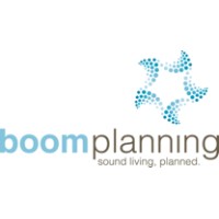Boom Planning Logo