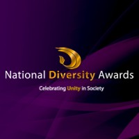 The National Diversity Awards Logo