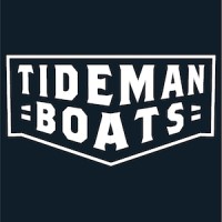 Tideman Boats Logo