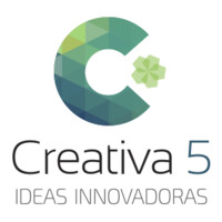 Creativa5 Logo