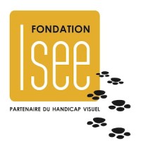 Fondation I See Logo