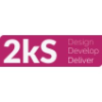 2kS Logo
