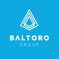 Baltoro Group Logo
