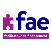FAE Geneve - Fondation daide aux entreprises Logo