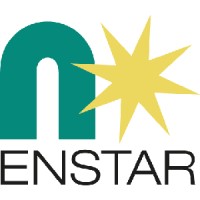 Enstar AB Logo