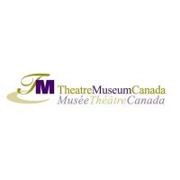 Theatre Museum Canada Logo
