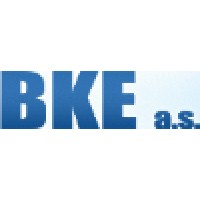 BKE a.s. Logo