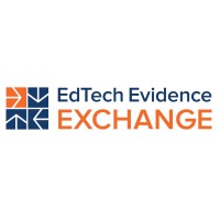 EdTech Evidence Exchange Logo