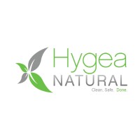 Hygea Natural Logo