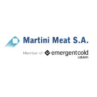 Martini Meat S/A Logo