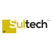 Sultech Global Innovation Corp. Logo