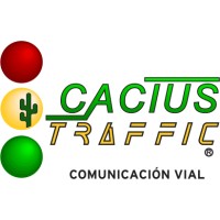 Cactus Traffic Logo
