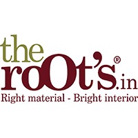 TheRoots.in Logo