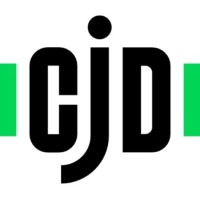 CJD Bordeaux (Centre des Jeunes Dirigeants) Logo