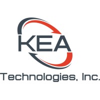 KEA Technologies, Inc. Logo