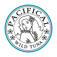 Pacifical Logo
