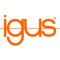 igus ApS Logo