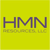HMN Resources, LLC Logo