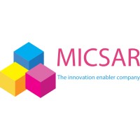 MICSAR Logo