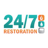 24/7 Restoration Inc Logo