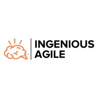 Ingenious Agile Logo