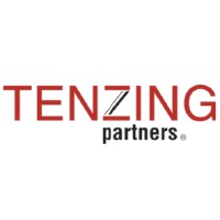 TENZING Partners Logo