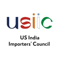 The US-India Importers Council (USIIC) Logo