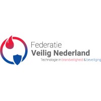 Federatie Veilig Nederland Logo