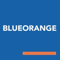We Are Blue Orange SL Logo
