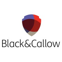 Black&Callow Logo