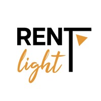 Rent-Light Logo
