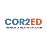 COR2ED Logo
