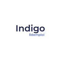 Cooperative Indigo Logo