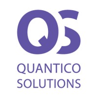 Quantico Solutions, SA Logo