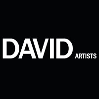 David Artists Logo